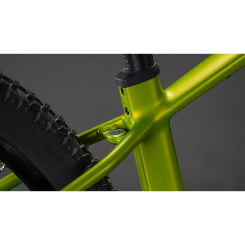 Raça híbrida de reação 29 '' 12V 120mm 800WH Bosch Performance Line CX Lizard'n'black 2026 Tamanho M #5