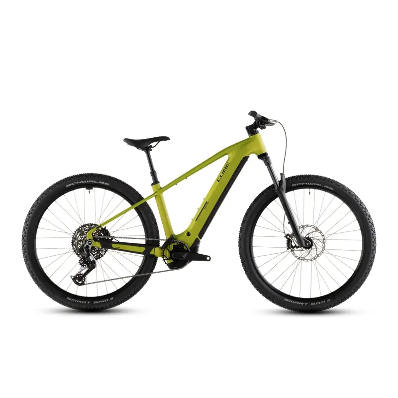 Raça híbrida de reação 27,5 '' 12V 100mm 800WH Bosch Performance Line CX Lizard'n'black 2026 Tamanho - image