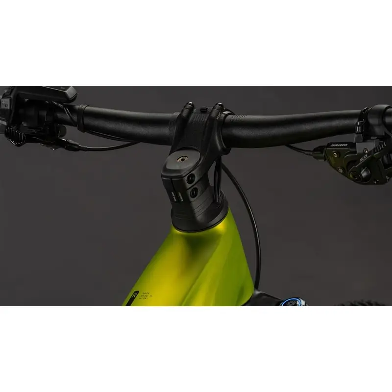Reação Trapézio de corrida híbrido 29 '' 12V 120mm 800WH Bosch uniformes cx lizard'n'black 2026 tama #3