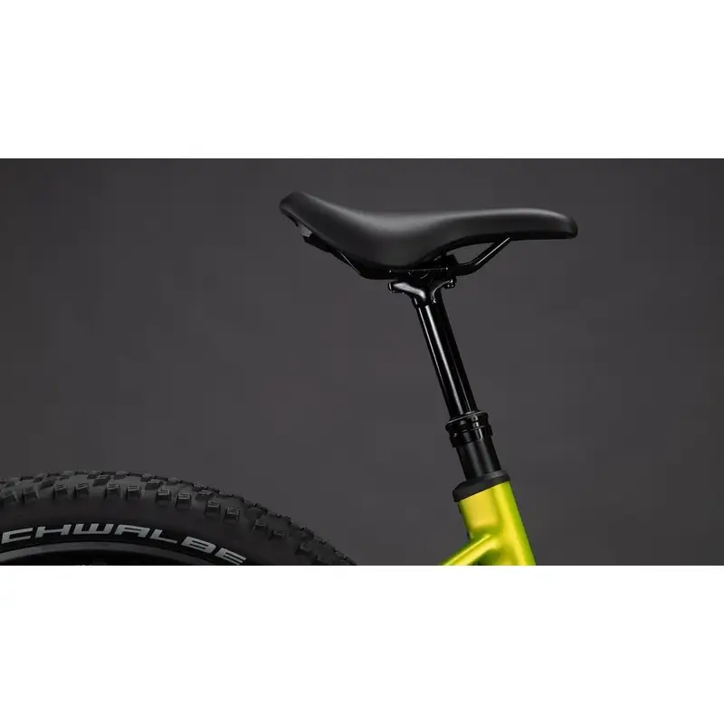 Raça híbrida de reação Entrada fácil 27,5 '' 12V 100mm 800Wh Bosch CX Lizard'n'black 2026 Tamanho S #4