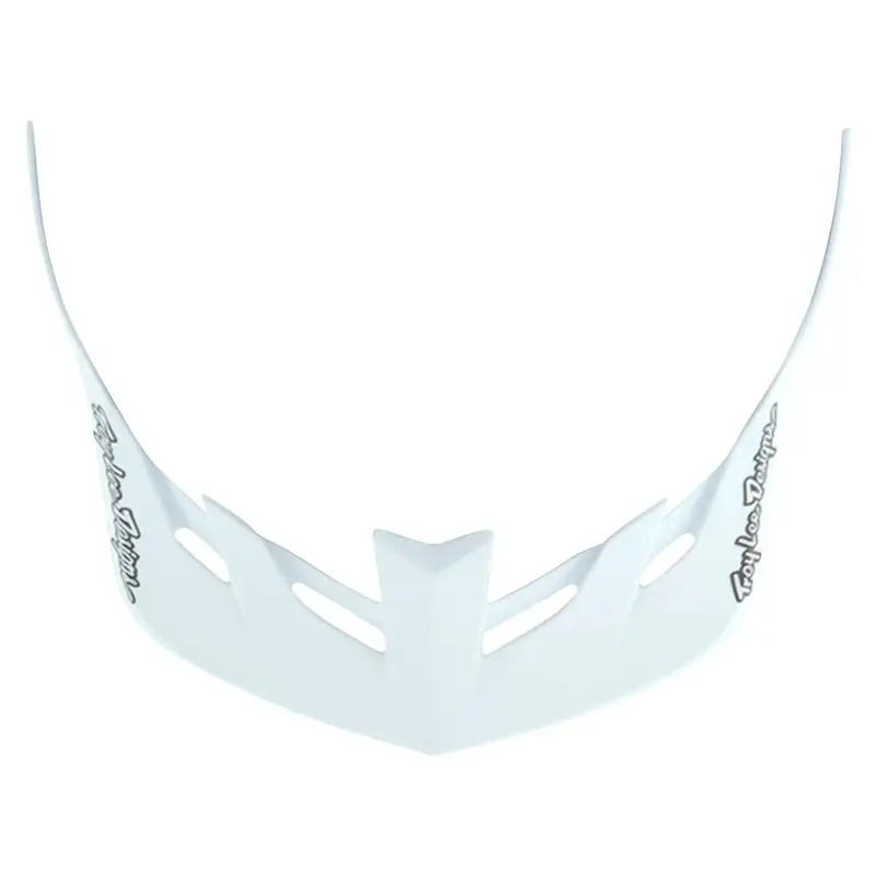 Casco Flowline Point Blanco/Negro Talla XL/XXL (60-63) #4