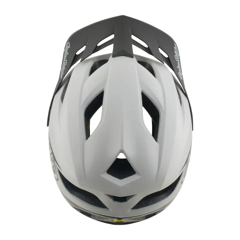 Flowline Point Helm Grau Größe XS/S (54-56) #3