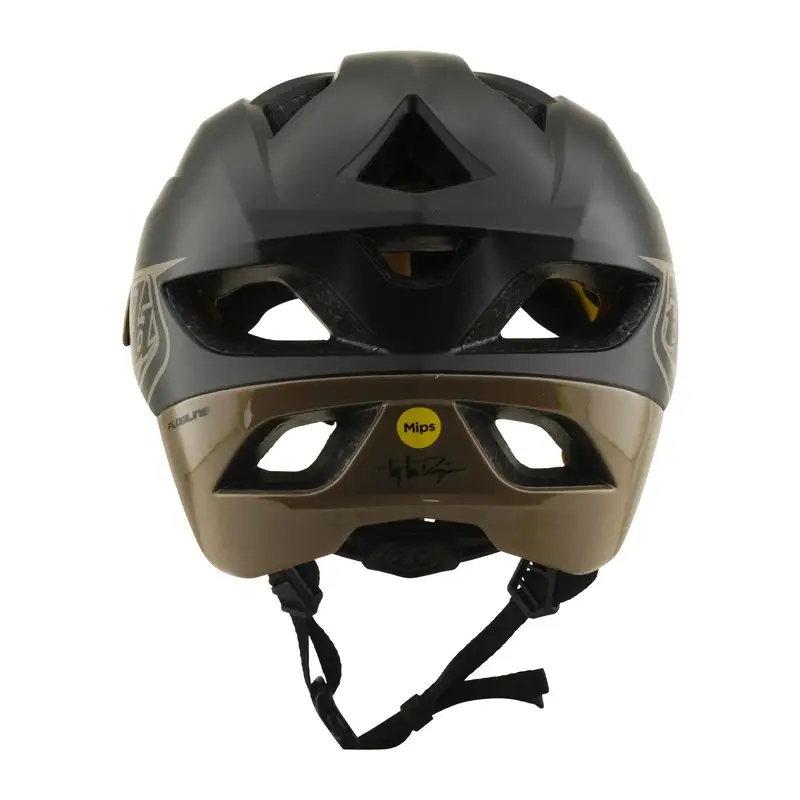 Casco Flowline Point Timber/Charcoal Talla XS/S (54-56) #2
