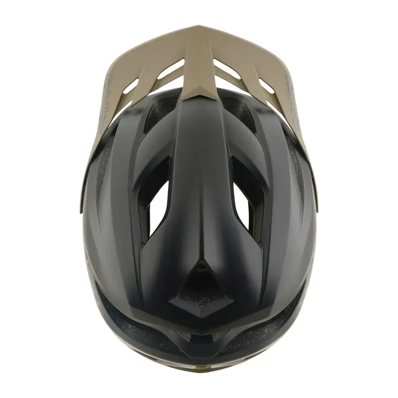 Casco Flowline Point Timber/Charcoal Talla XS/S (54-56) #3