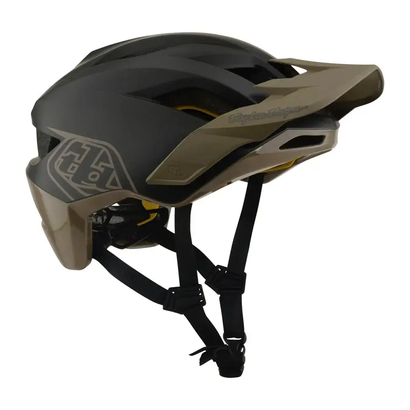 Casco Flowline Point Timber/Charcoal Talla XS/S (54-56) #6