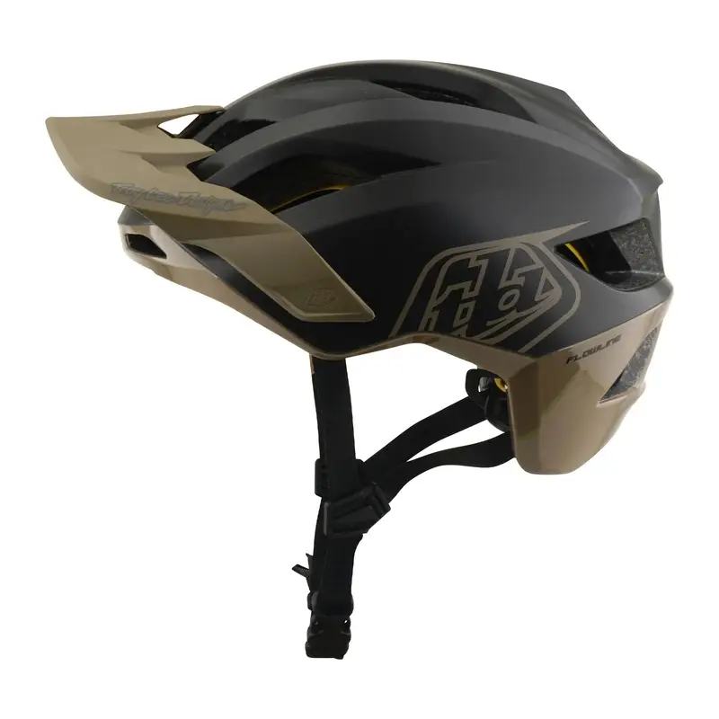Casco Flowline Point Timber/Charcoal Talla XL/XXL (60-63) - image