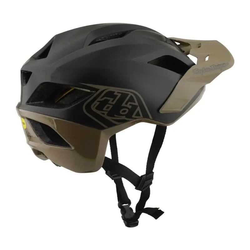 Casco Flowline Point Timber/Charcoal Talla XL/XXL (60-63) #1