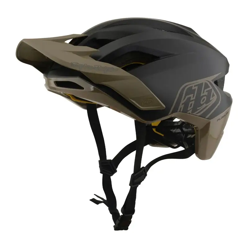 Casco Flowline Point Timber/Charcoal Talla XL/XXL (60-63) #7