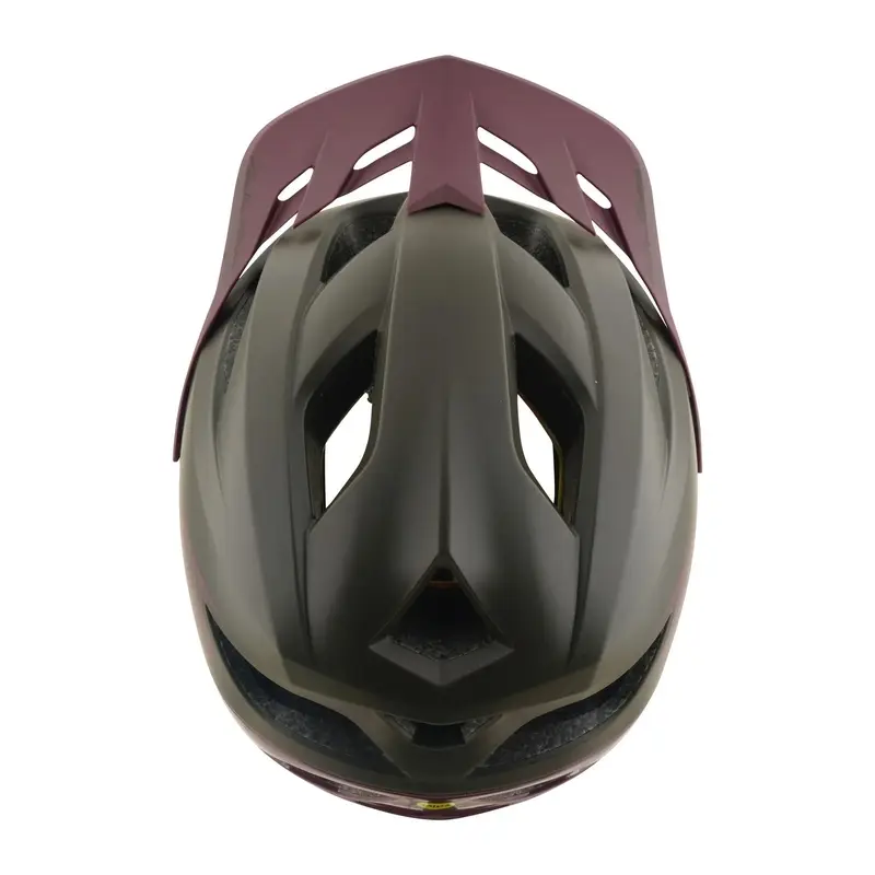Flowline Point Caper/Prune Helmet Size XS/S (54-56) #3