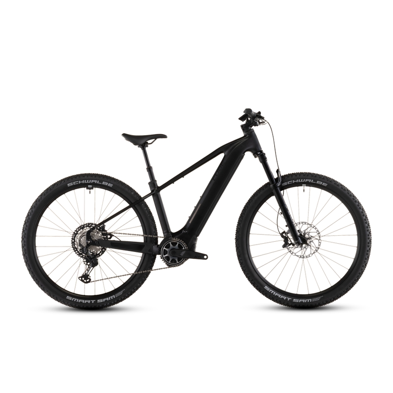 Reação híbrida SLX 29 '' 12V 120mm 800WH Bosch uniformes CX Silverdust'n'Chrome 2026 Tamanho M
