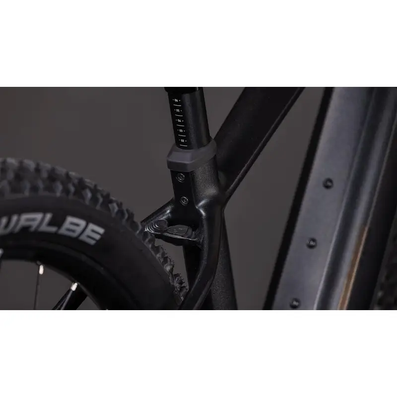 Reação híbrida SLX 29 '' 12V 120mm 800WH Bosch uniformes CX Silverdust'n'Chrome 2026 Tamanho M #3