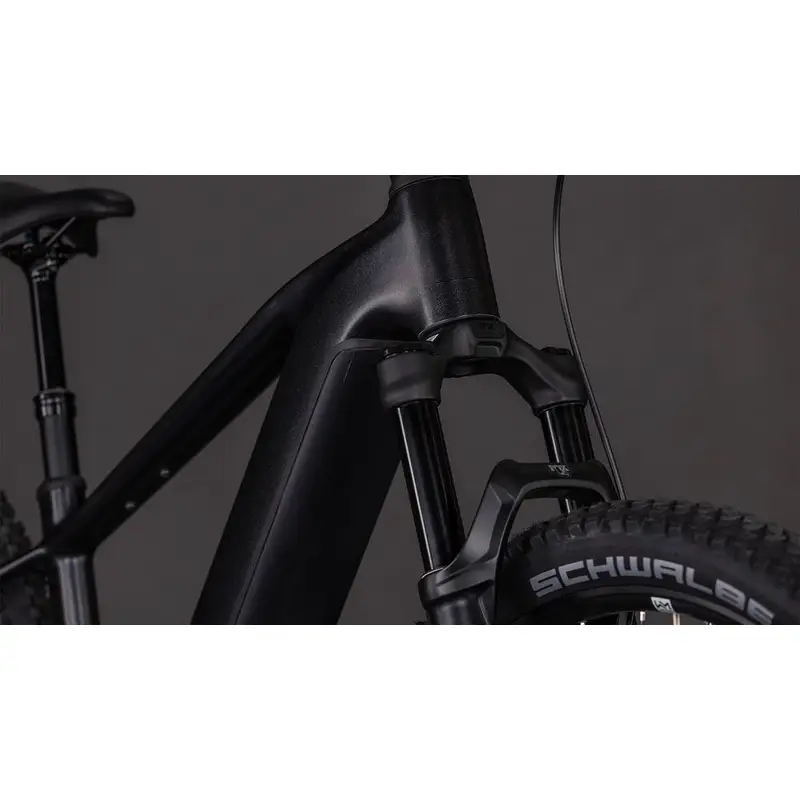 Reação híbrida SLX 29 '' 12V 120mm 800WH Bosch uniformes CX Silverdust'n'Chrome 2026 Tamanho M #5