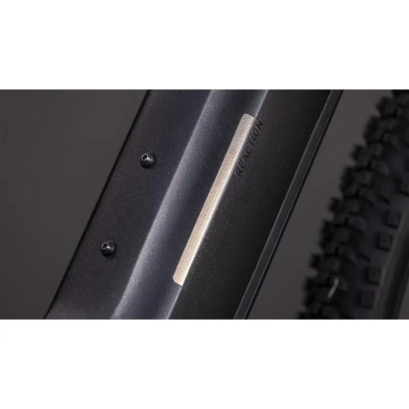 Réaction hybride slx 27,5 '' 12V 100mm 800wh Bosch Même ligne CX Silverdust'n’Chrome 2026 Taille S #1