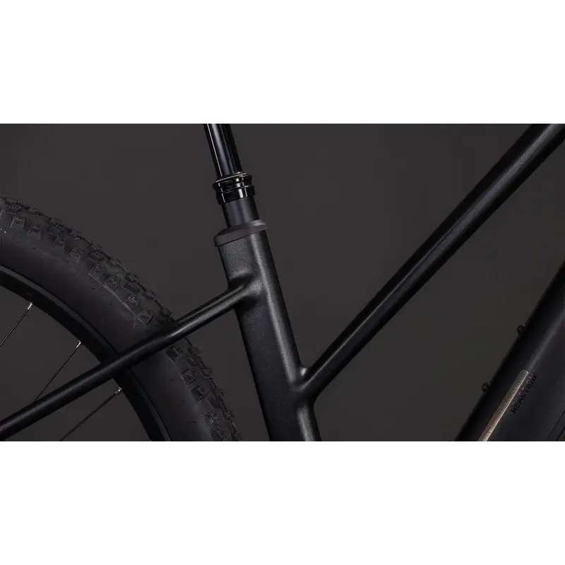 REAÇÃO Híbrida SLX SLX 29 '' 12V 120mm 800WH Bosch CX SilverDust'n'Chrome 2026 Tamanho M #4