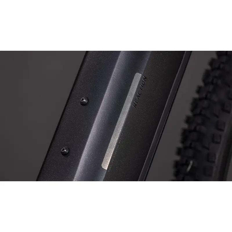 Reacción Hybrid SLX Easy Entry 27.5 '' 12V 100 mm 800wh Bosch CX Silverdust'n’Chrome 2026 Tamaño s #2