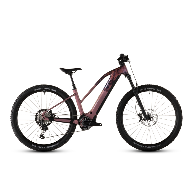 REAÇÃO Híbrida SLX SLX 29 '' 12V 120mm 800WH Bosch uniformes cx shiftblushl'art 2026 tamanho m