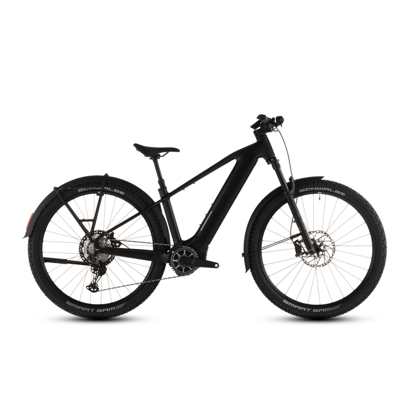 Reação híbrida SLX Fe 29 '' 12V 120mm 800WH Bosch uniformes CX SilverDust'n'Chrome 2026 Tamanho M