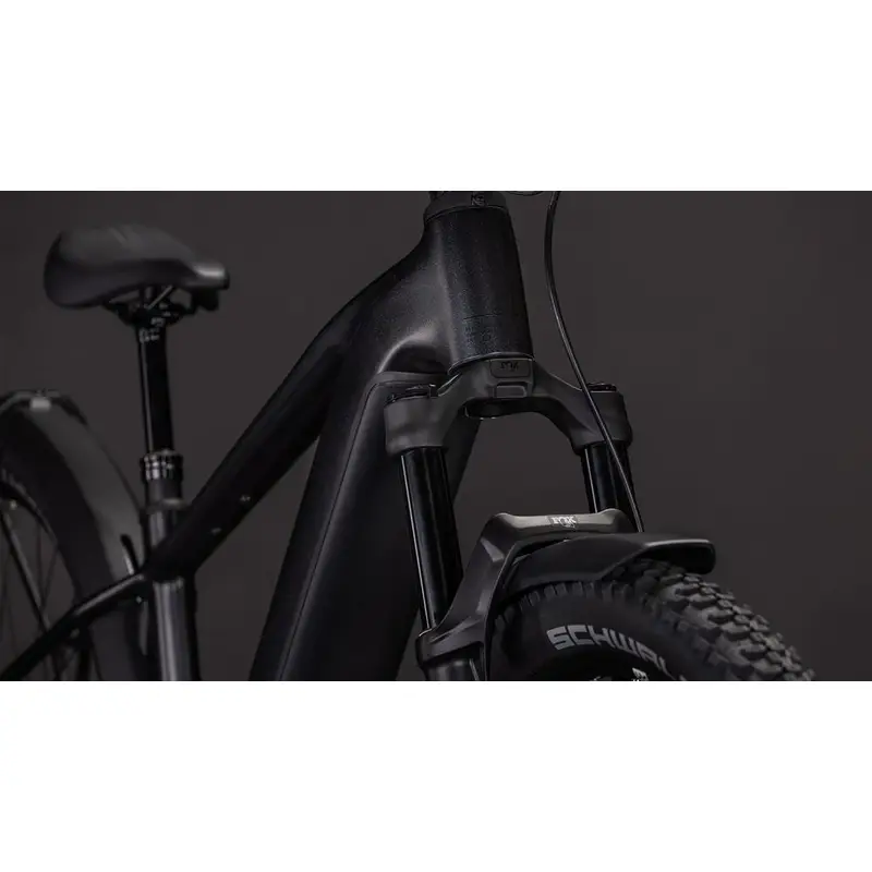 Reação híbrida SLX Fe 29 '' 12V 120mm 800WH Bosch uniformes CX SilverDust'n'Chrome 2026 Tamanho M #5