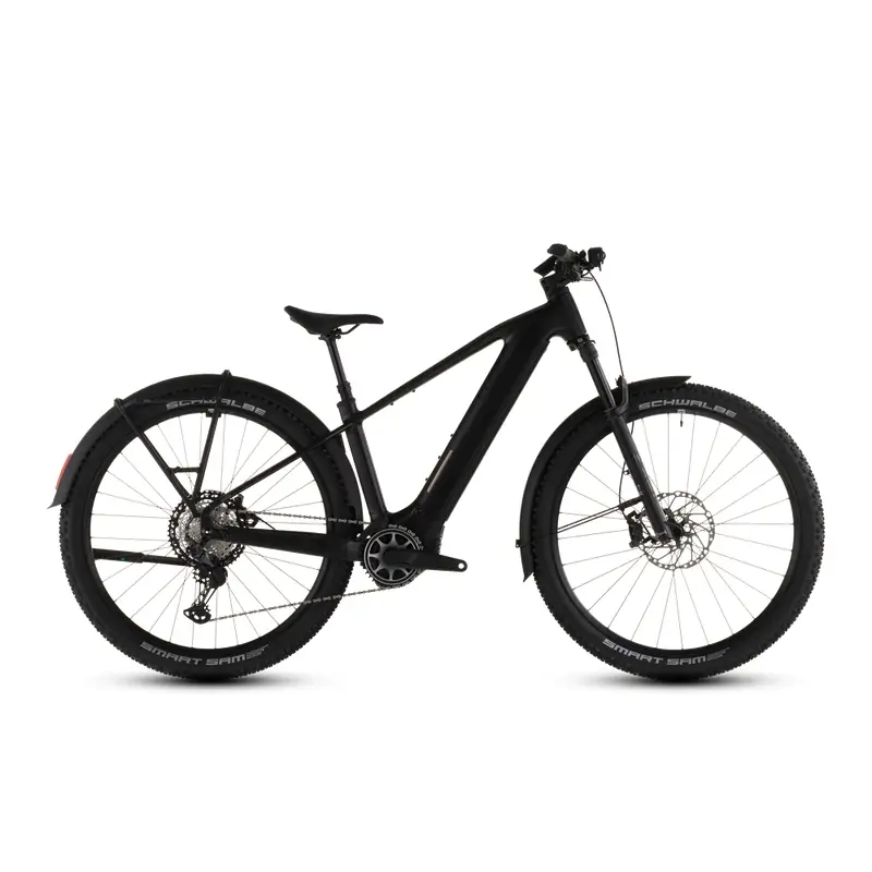 Reação híbrida SLX Fe 27,5 '' 12V 100mm 800Wh Bosch uniformes CX SilverDust'n'Chrome 2026 Tamanho S - image