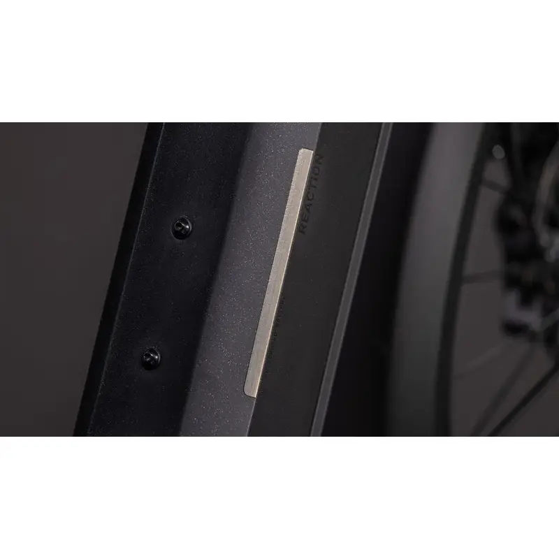 Reacción Hybrid SLX FE Easy Entry 27.5 '' 12V 100 mm 800wh Bosch CX Silverdust'n’Chrome 2026 Tamaño #3