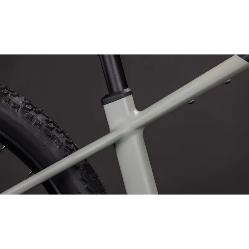 Reação híbrida SLT 29 '' 12V 120mm 800WH Bosch CX Reedbeige'n'nSageBrushGreen 2026 Tamanho M #3