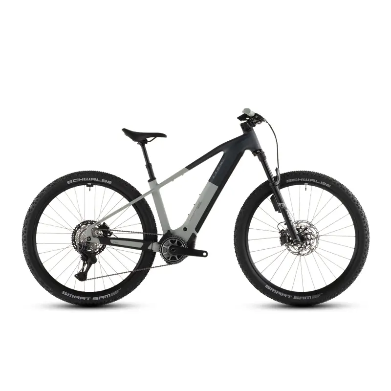 Reacción Hybrid SLT 27.5 '' 12V 100 mm 800wh Bosch CX Reedbeige'n’sageBrushgreen 2026 Tamaño s - image