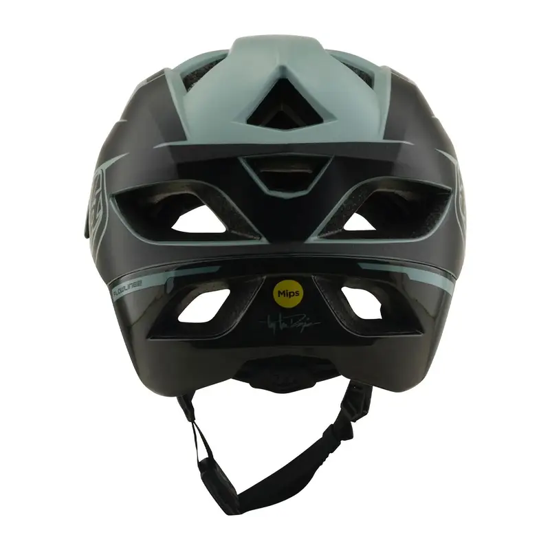 Casco Flowline SE Hydro Sage/Charcoal Tamanho XL/XXL (60-63) #2