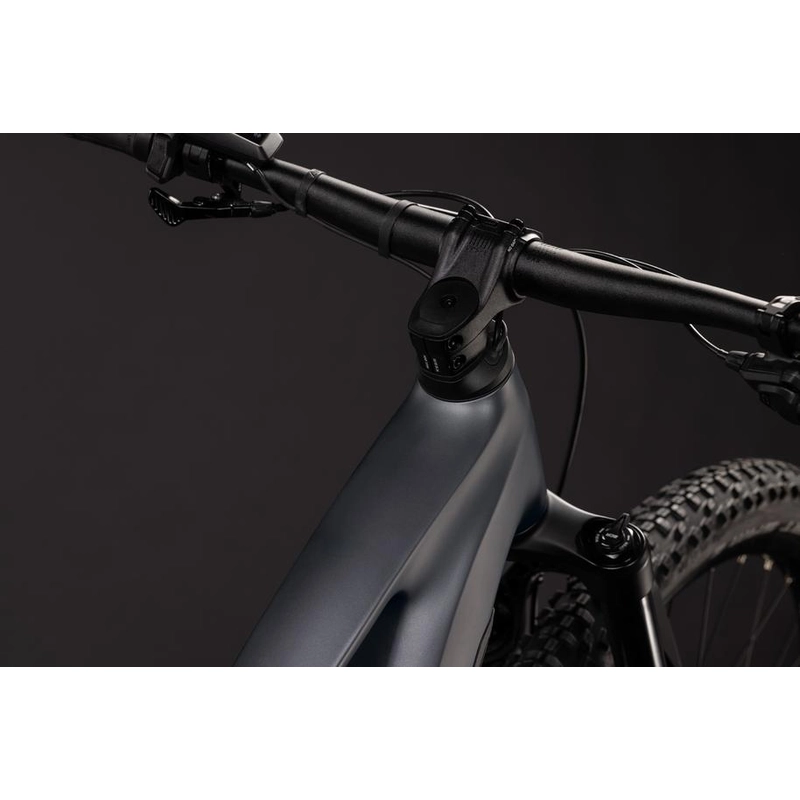 Stereo Hybrid ONE22 Pro 29'' 12v 120mm 800Wh Bosch Perf Line CX Slabgrey’n’Chrome 2027 Taglia M #1