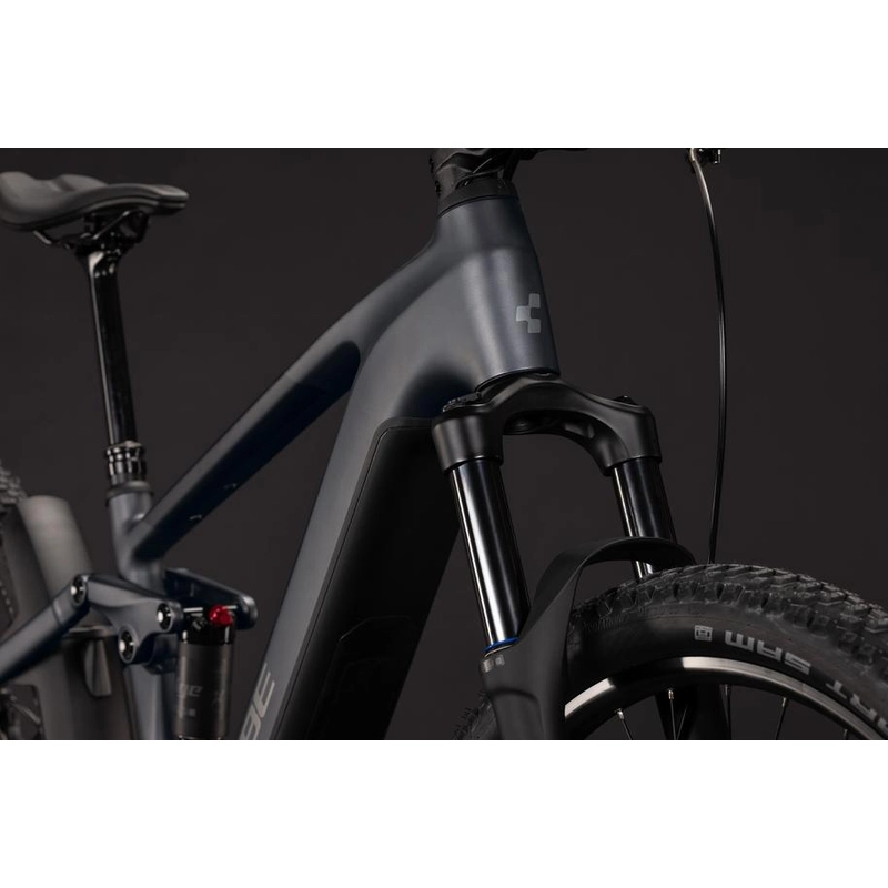 Stereo Hybrid ONE22 Pro 29'' 12v 120mm 800Wh Bosch Perf Line CX Slabgrey’n’Chrome 2027 Taglia M #5