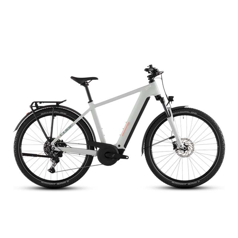 Nuride Hybrid Performance 28 '' 10V 100 mm 600Wh Bosch incluso Línea Desertstone'n’gy 2026 Tamaño s