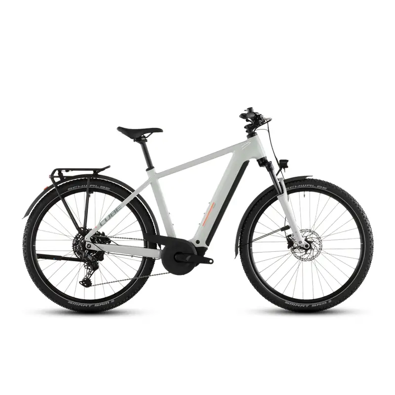 Nuride Hybrid Performance 28 '' 10V 100 mm 600Wh Bosch incluso Línea Desertstone'n’gy 2026 Tamaño s - image