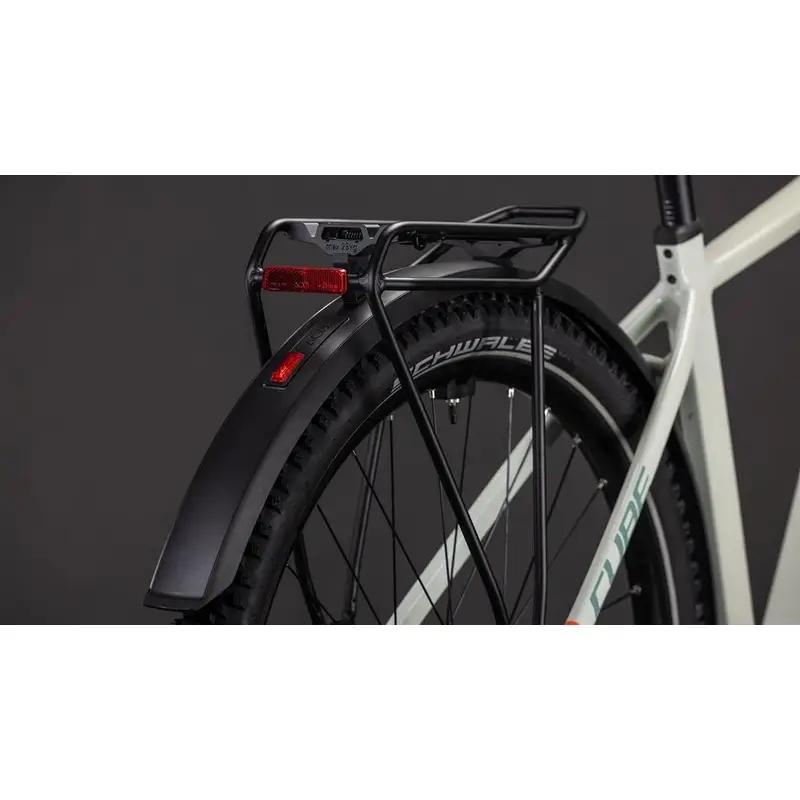 Nuride Hybrid Performance 28 '' 10V 100 mm 600Wh Bosch incluso Línea Desertstone'n’gy 2026 Tamaño s #2
