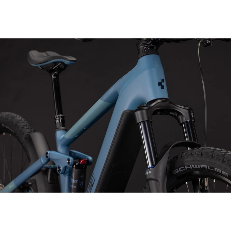 Stereo Hybrid ONE22 Pro 29'' 12v 120mm 800Wh Bosch P Line CX Bluesapphire’n’Blue 2027 Taglia L #6