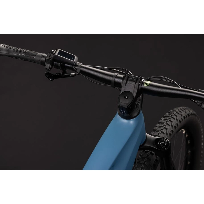 Stereo Hybrid ONE22 Pro 29'' 12v 120mm 800Wh Bosch P Line CX Bluesapphire’n’Blue 2027 Taglia M #1
