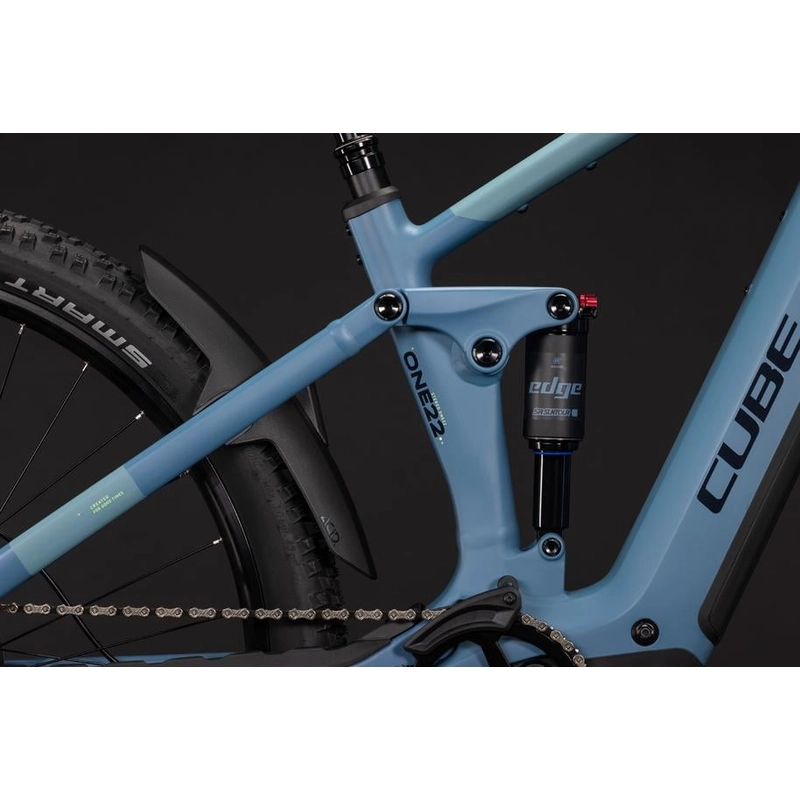 Stereo Hybrid ONE22 Pro 27.5'' 12v 120mm 800Wh Bosch P Line CX Bluesapphire’n’Blue 2027 Taglia S #4