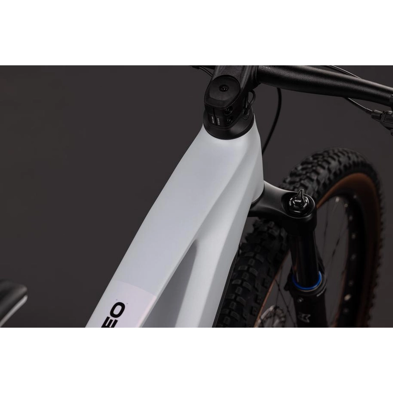 Stereo Hybrid ONE22 Pro 27.5'' 12v 120mm 800Wh Bosch P Line CX Foggrey’n’Sparklerose 2027 Taglia S #1