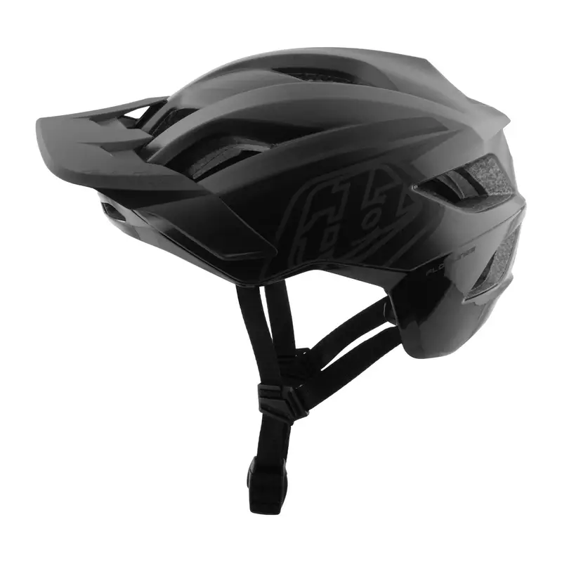 Casco Flowline SE Phantom Negro Talla XS/S (54-56) - image