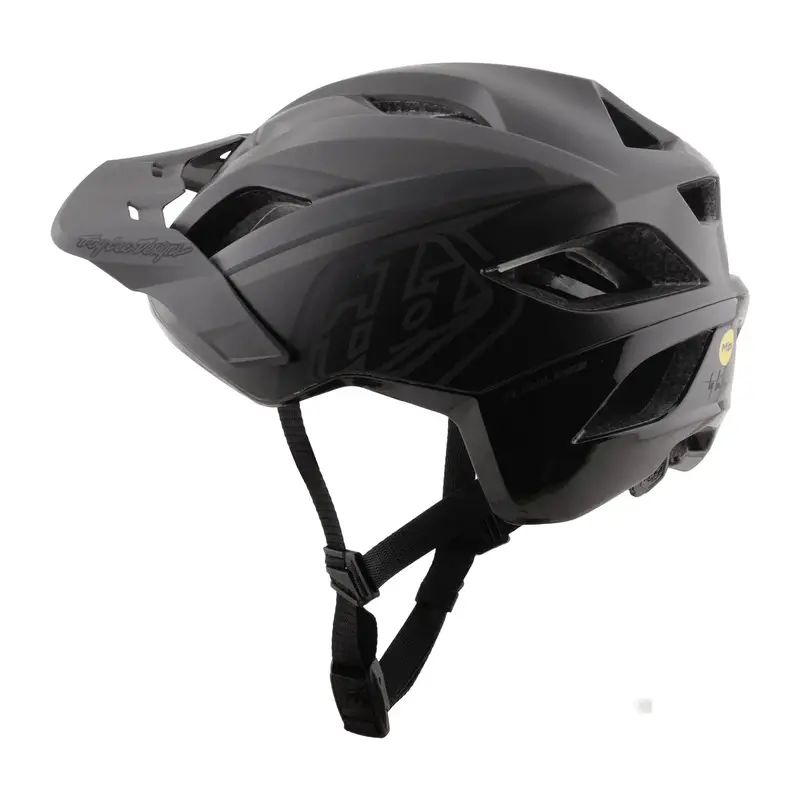 Casco Flowline SE Phantom Negro Talla XL/XXL (60-63) #1