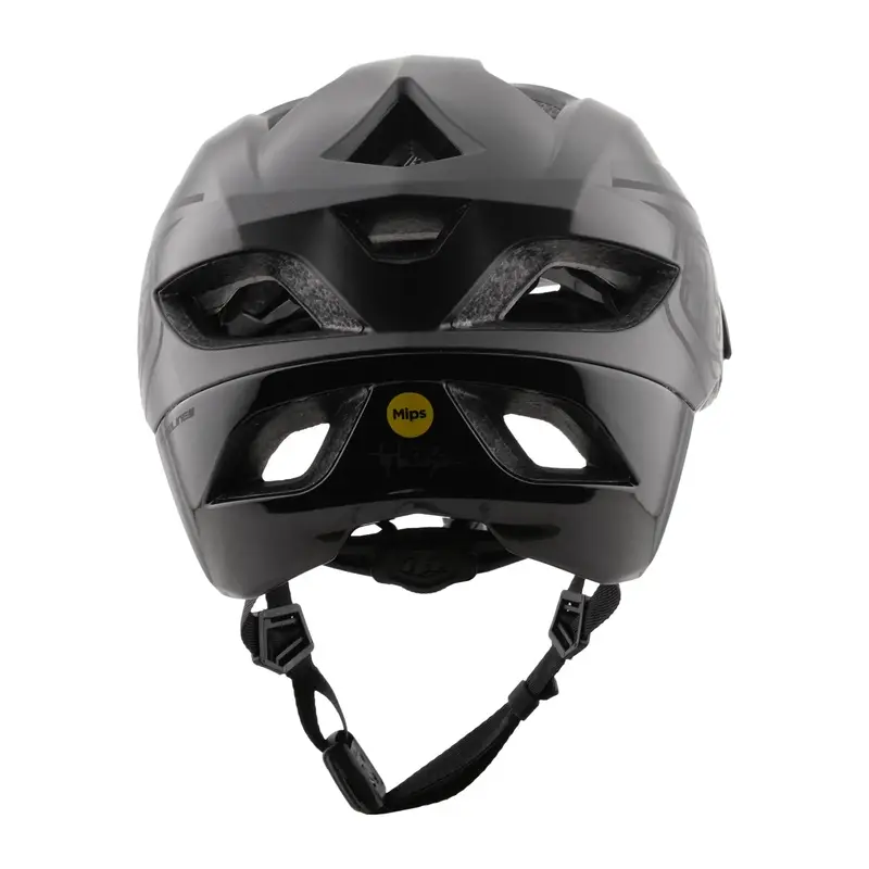Casco Flowline SE Phantom Negro Talla XL/XXL (60-63) #2