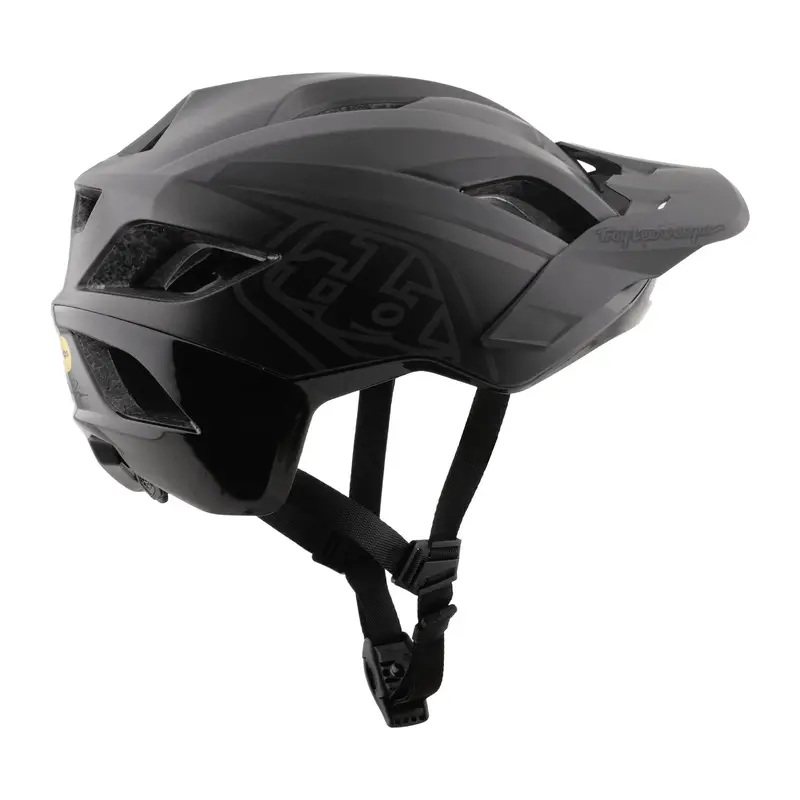 Casco Flowline SE Phantom Negro Talla XL/XXL (60-63) #3