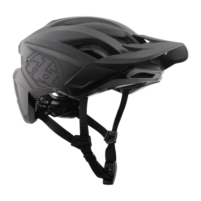 Casco Flowline SE Phantom Negro Talla XL/XXL (60-63) #4
