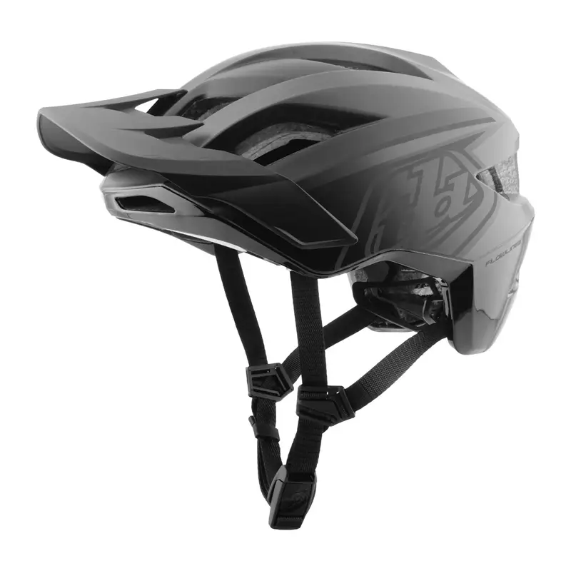 Casco Flowline SE Phantom Negro Talla XL/XXL (60-63) #5