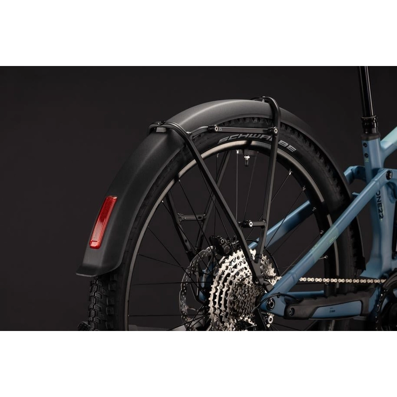 Stereo Hybrid ONE22 Pro FE 27.5'' 12v 120mm 800Wh Bosch P Line CX Bluesapphire’n’Blue 2027 Taglia S #4