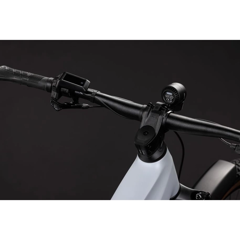 Stereo Hybrid ONE22 Pro FE 27.5'' 12v 120mm 800Wh Bosch P L CX Foggrey’n’Sparklerose 2027 Taglia S #1