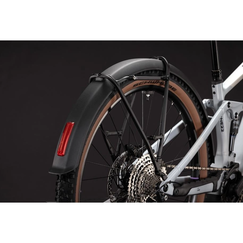 Stereo Hybrid ONE22 Pro FE 27.5'' 12v 120mm 800Wh Bosch P L CX Foggrey’n’Sparklerose 2027 Taglia S #4