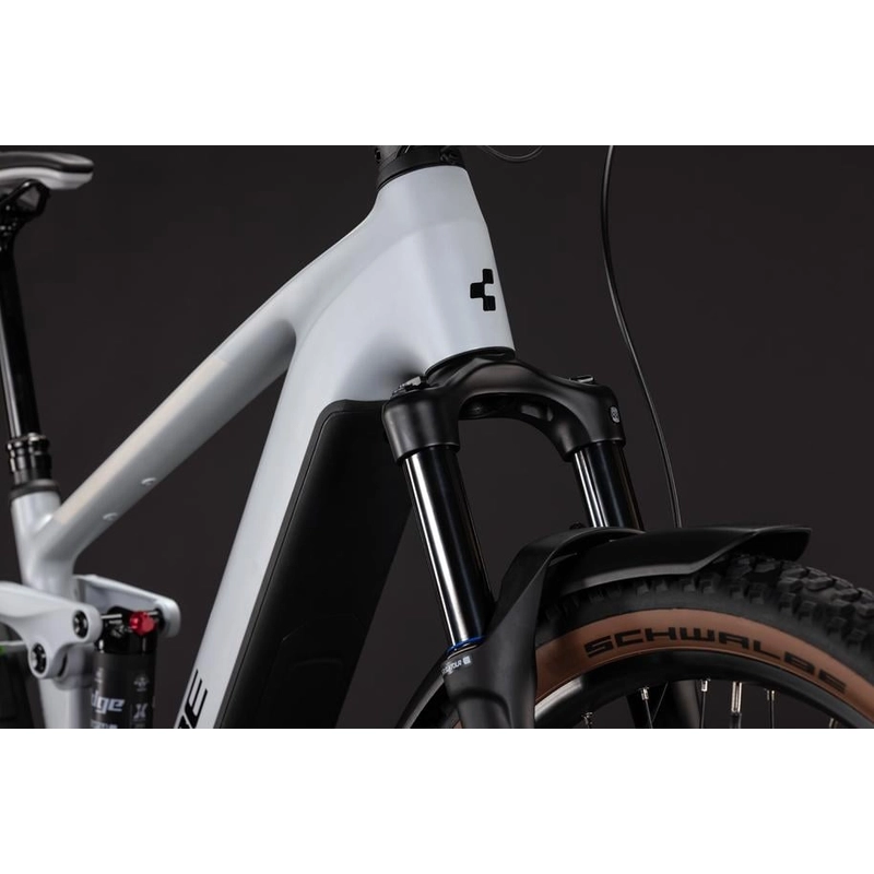 Stereo Hybrid ONE22 Pro FE 27.5'' 12v 120mm 800Wh Bosch P L CX Foggrey’n’Sparklerose 2027 Taglia S #6