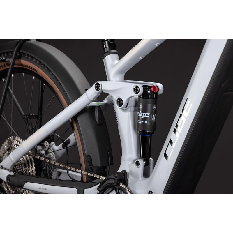 Stereo Hybrid ONE22 Pro FE 29'' 12v 120mm 800Wh Bosch P L CX Foggrey’n’Sparklerose 2027 Taglia XL #5