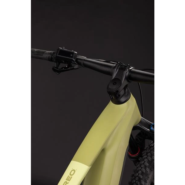Stereo Hybrid ONE44 Pro 29'' 12v 140mm 800Wh Bosch P Line CX Softwillow’n’Green 2027 Taglia L #1