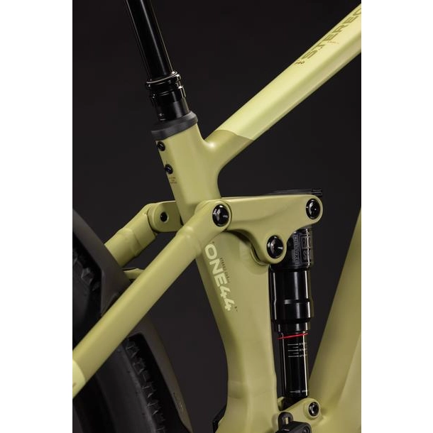 Stereo Hybrid ONE44 Pro 29'' 12v 140mm 800Wh Bosch P Line CX Softwillow’n’Green 2027 Taglia M #3