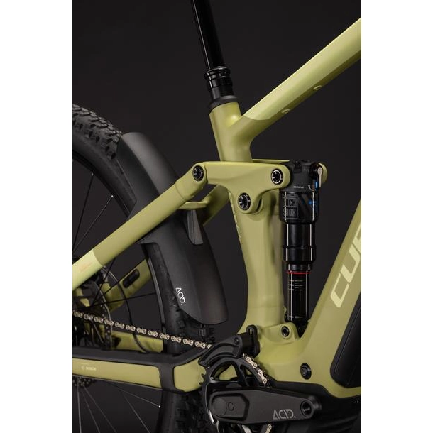 Stereo Hybrid ONE44 Pro 29'' 12v 140mm 800Wh Bosch P Line CX Softwillow’n’Green 2027 Taglia M #5